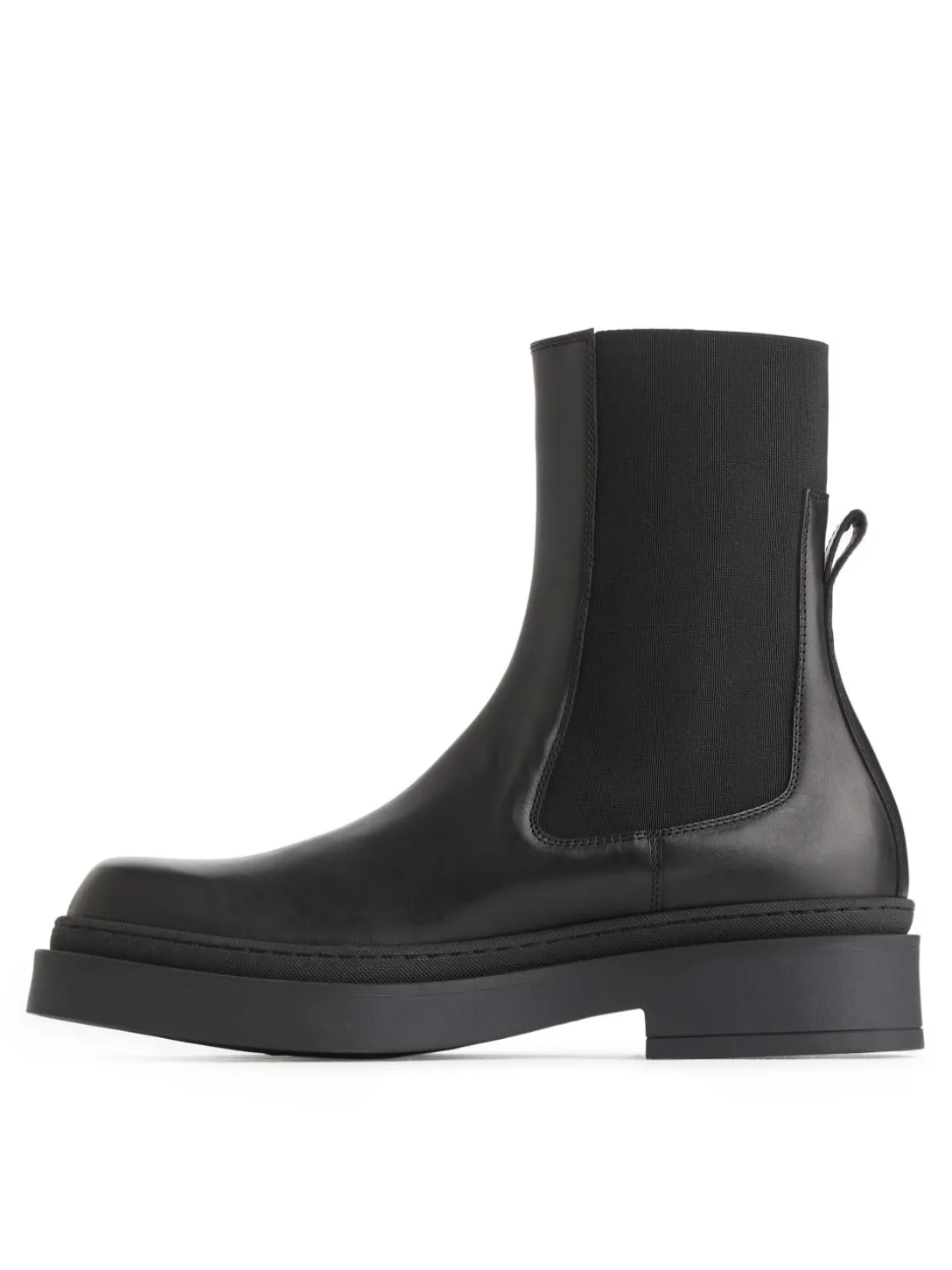 Chunky Chelseaboots