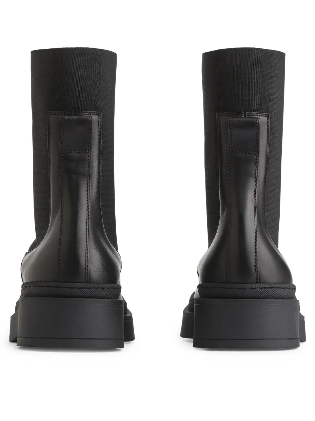 Chunky Chelseaboots