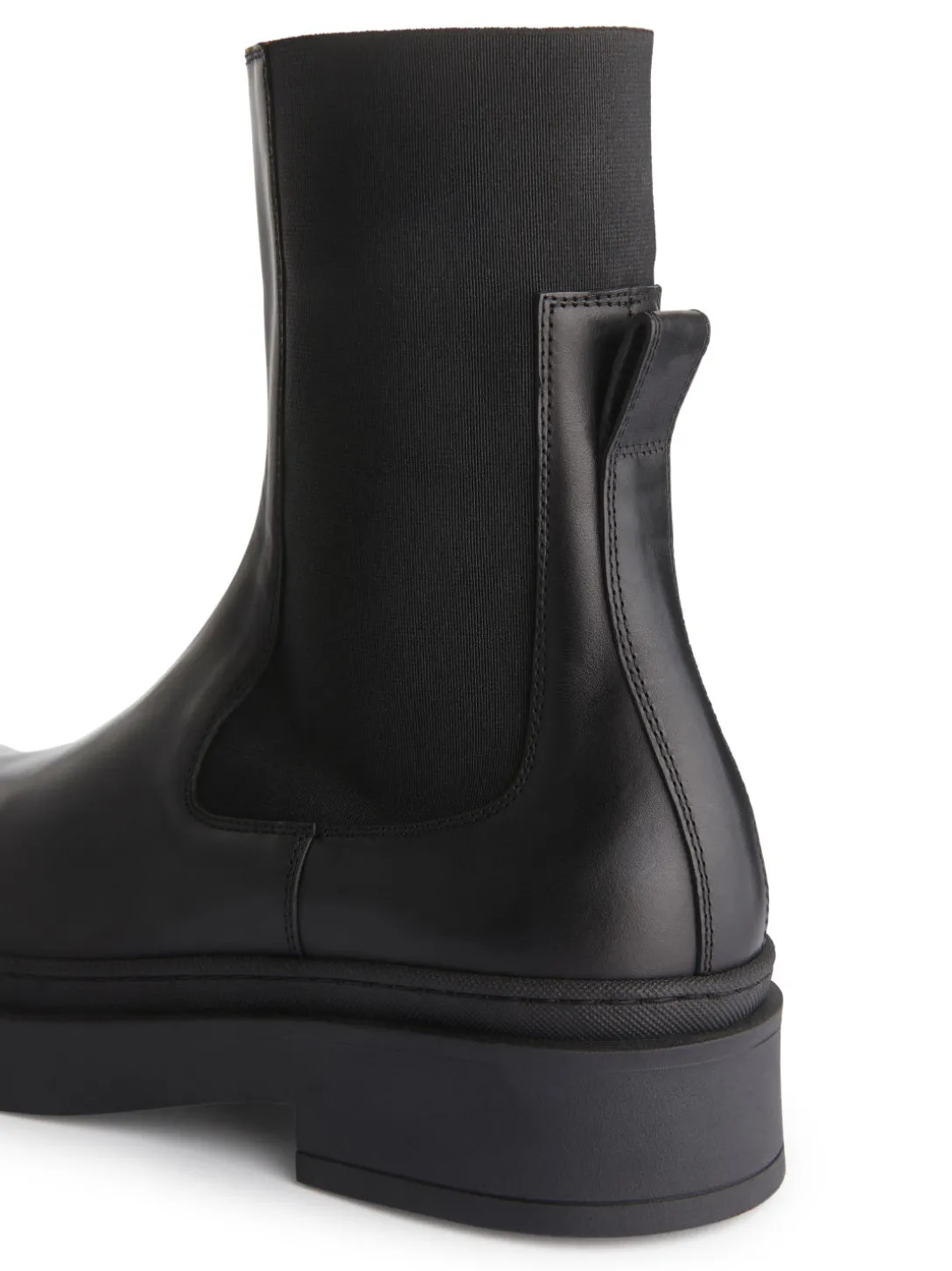 Chunky Chelseaboots