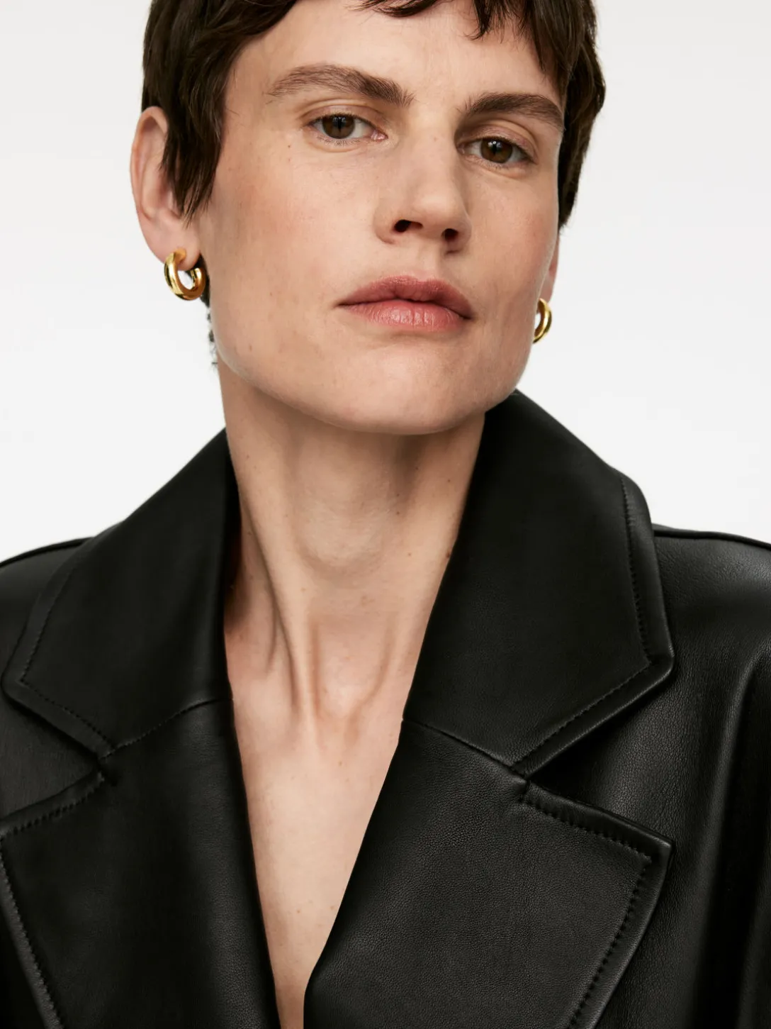 Chunky Hoops