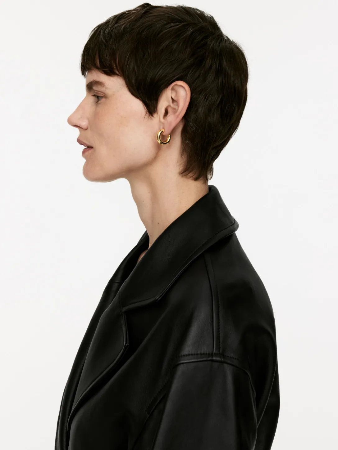 Chunky Hoops