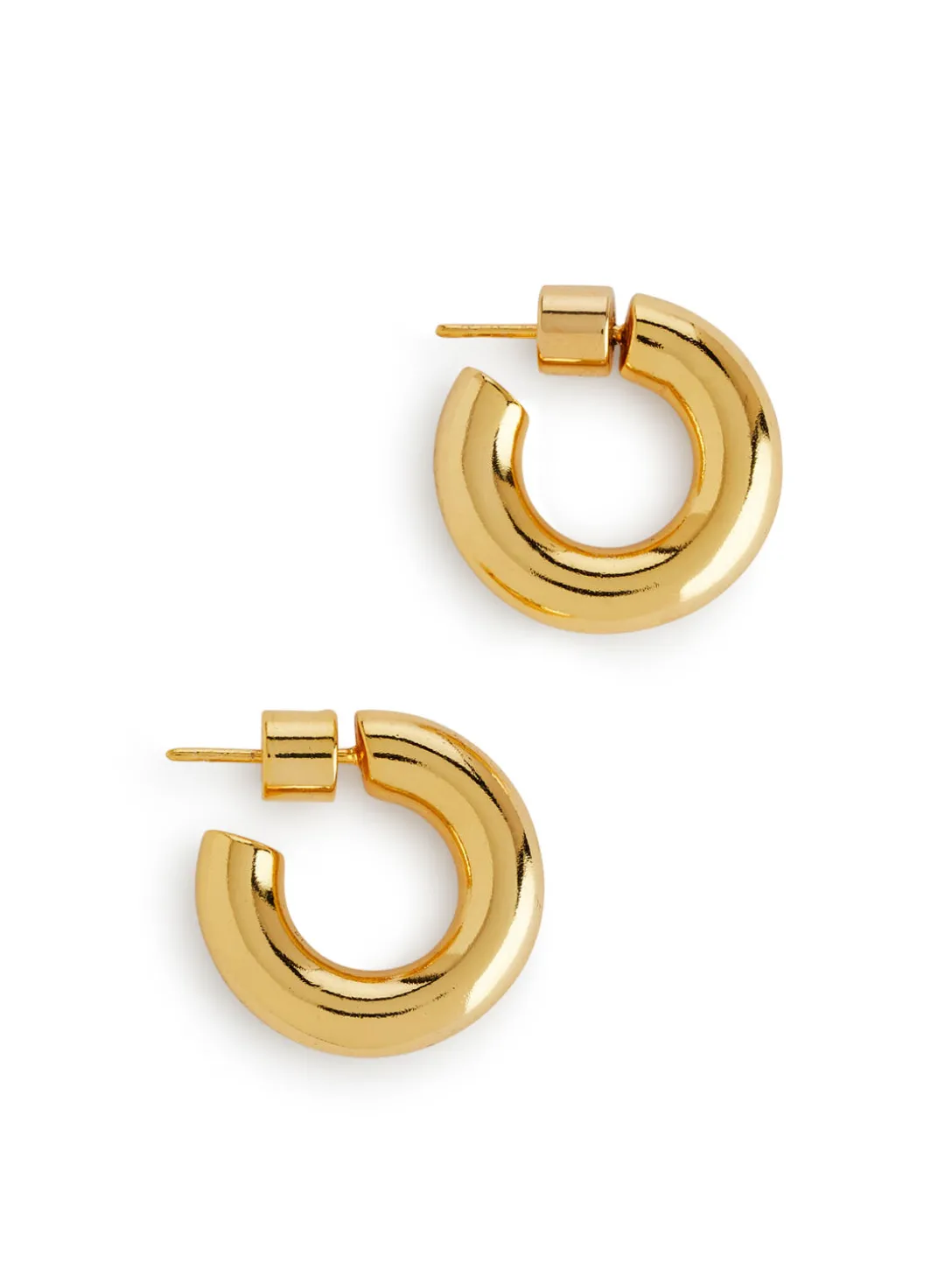 Chunky Hoops