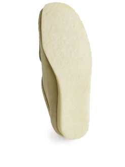 Clarks Wallabee Sko