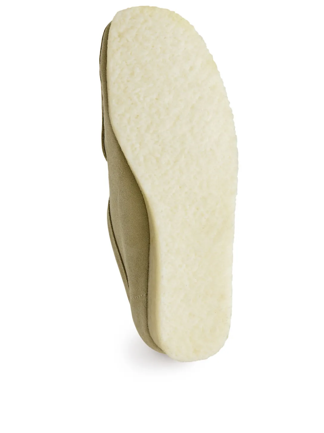 Clarks Wallabee Sko