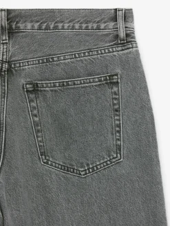 CLOUD Jeans Med Låg Midja