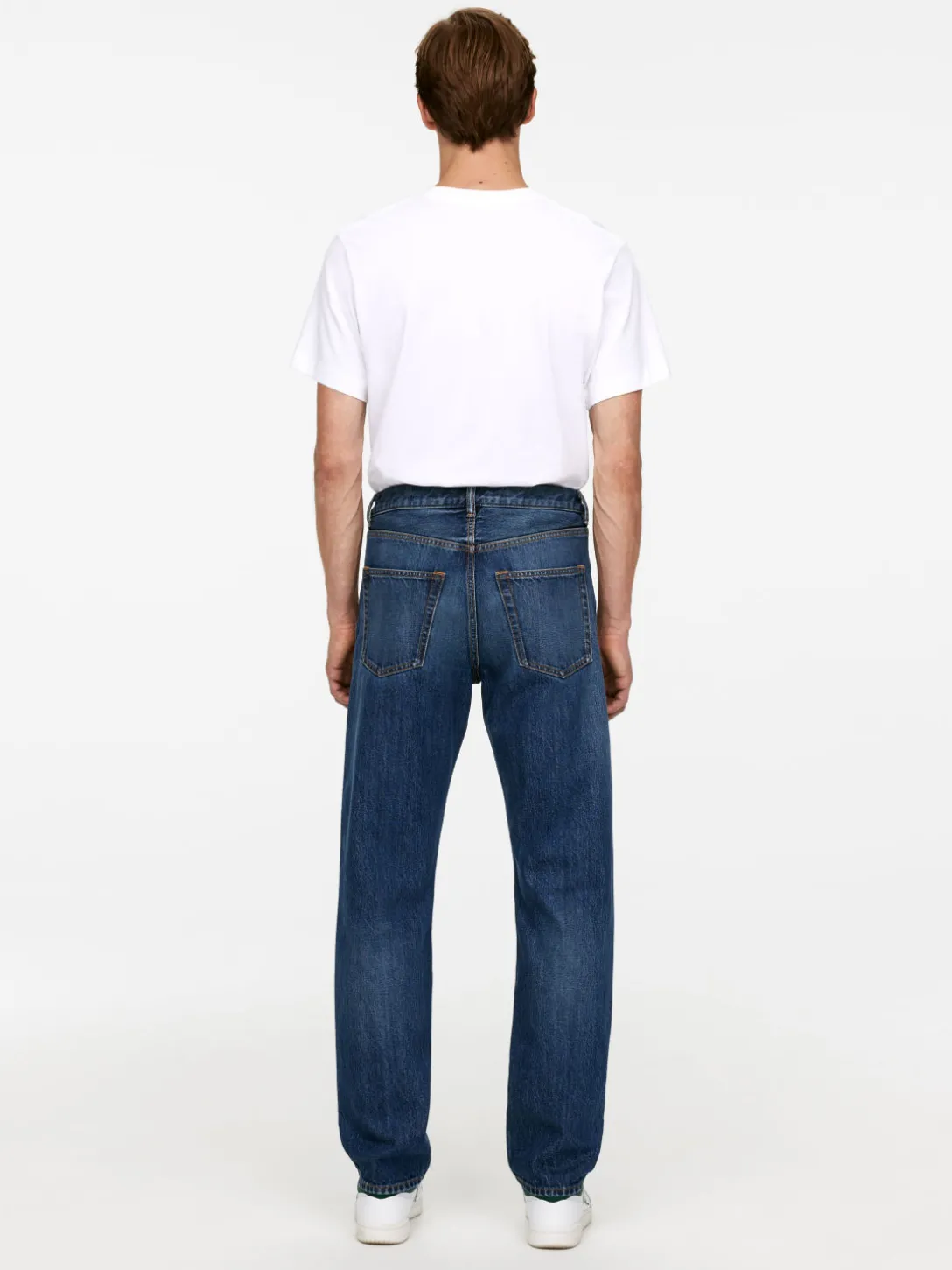 COAST Jeans Med Ledig Passform