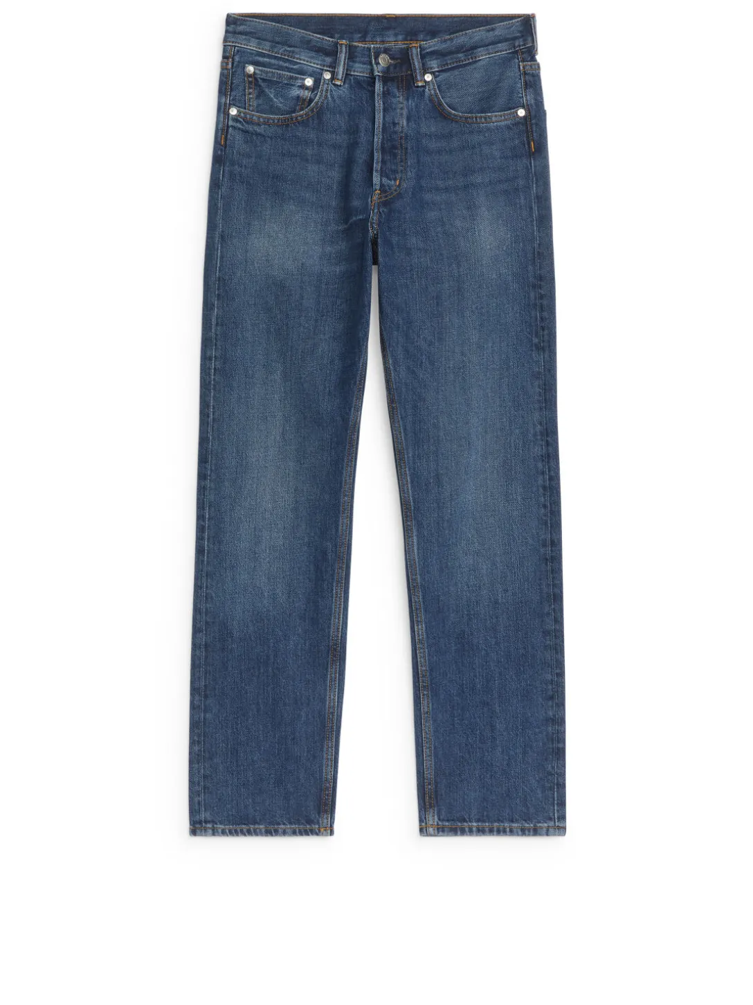COAST Jeans Med Ledig Passform