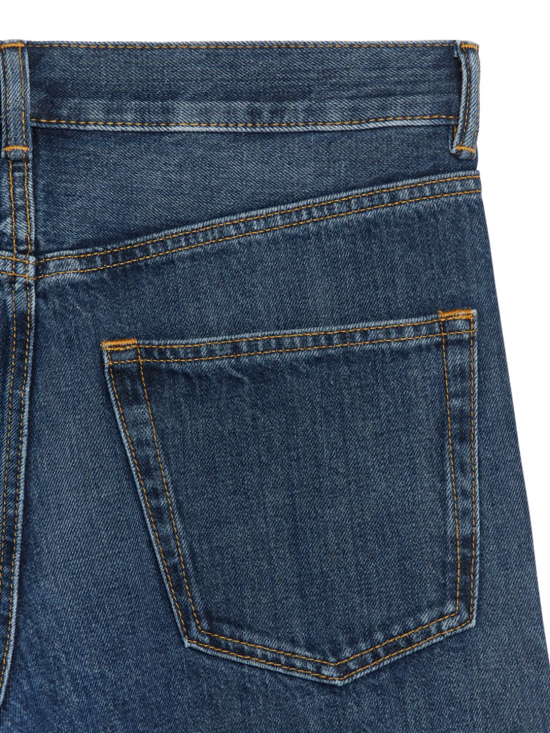 COAST Jeans Med Ledig Passform