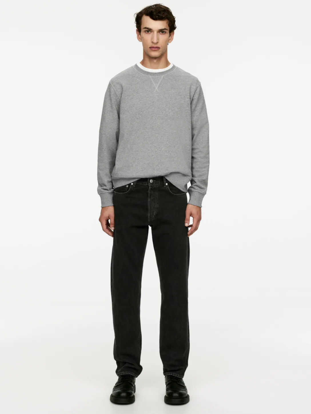 COAST Jeans Med Ledig Passform