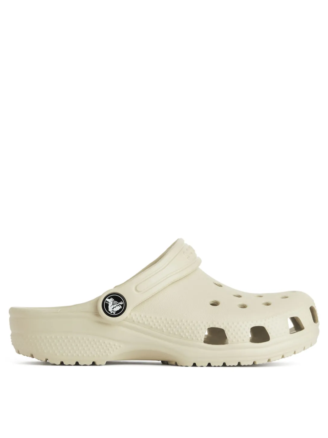 Crocs Toddler Classic Clogs
