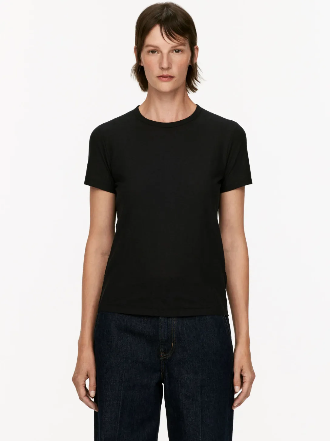 Crêppad T-shirt
