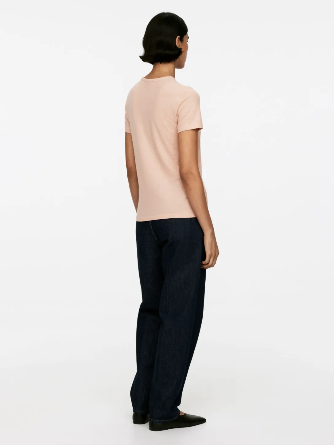 Crêppad T-shirt