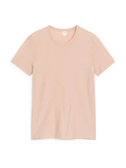 Crêppad T-shirt