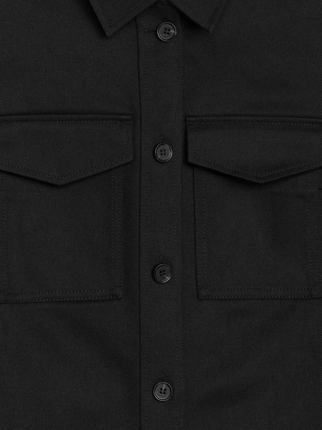 Figursydd Denimjacka