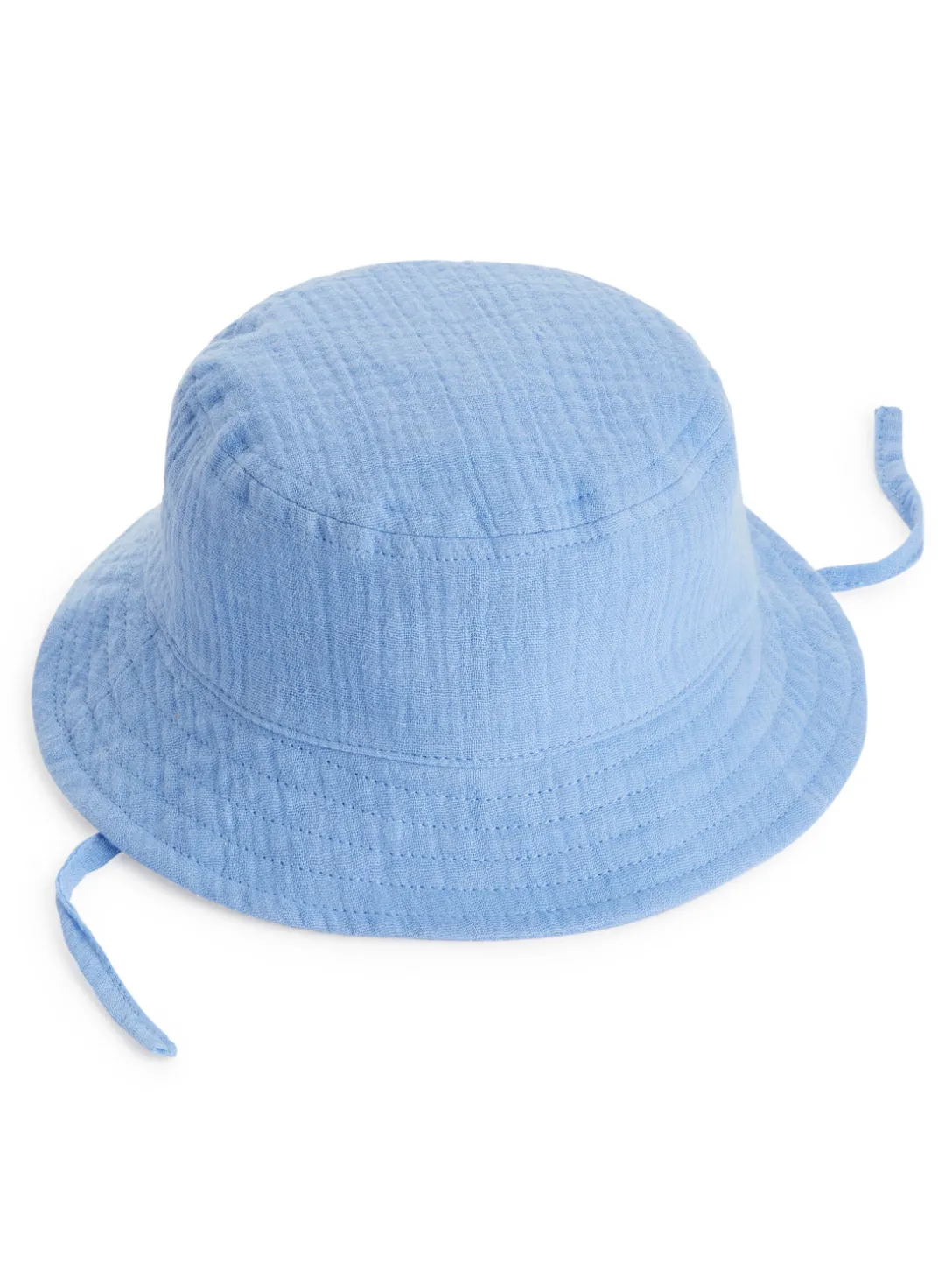 Fiskarhatt I Muslin