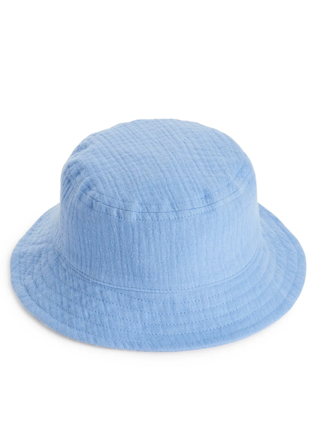 Fiskarhatt I Muslin