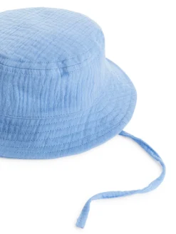 Fiskarhatt I Muslin