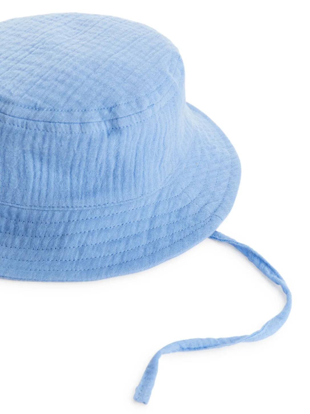 Fiskarhatt I Muslin