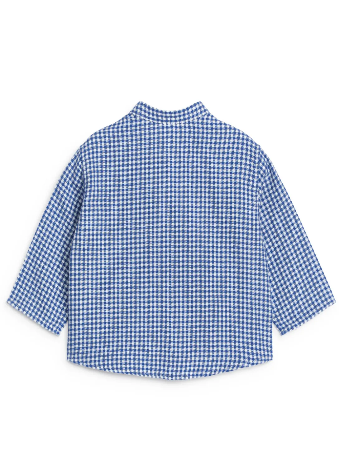 Flanellskjorta
