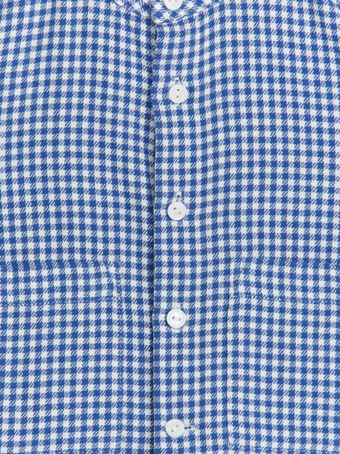 Flanellskjorta