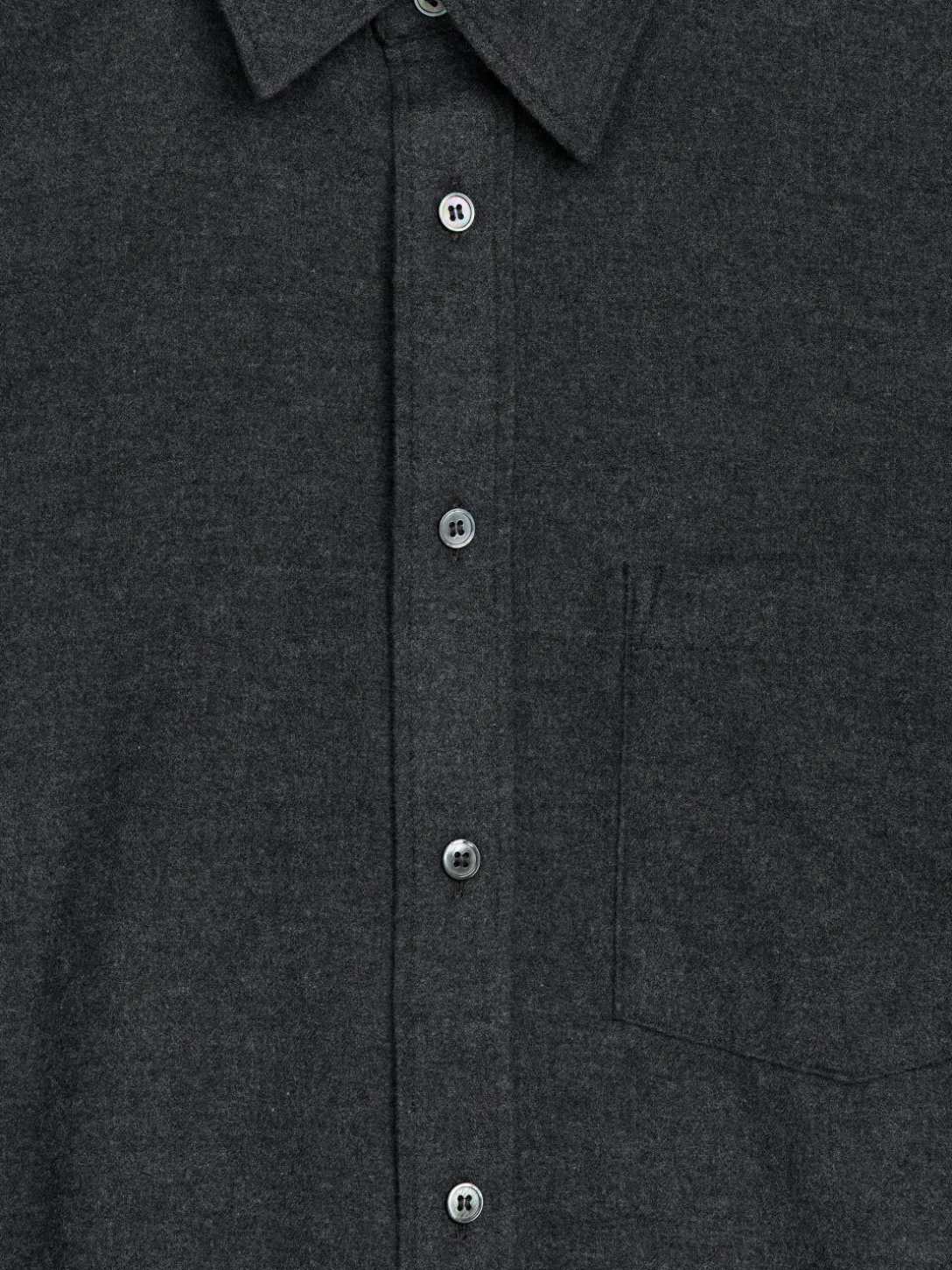 Flanellskjorta