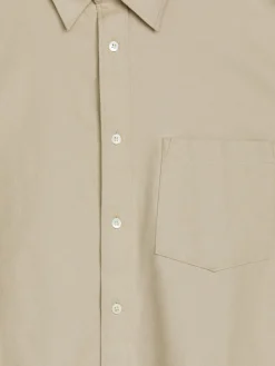 Flanellskjorta