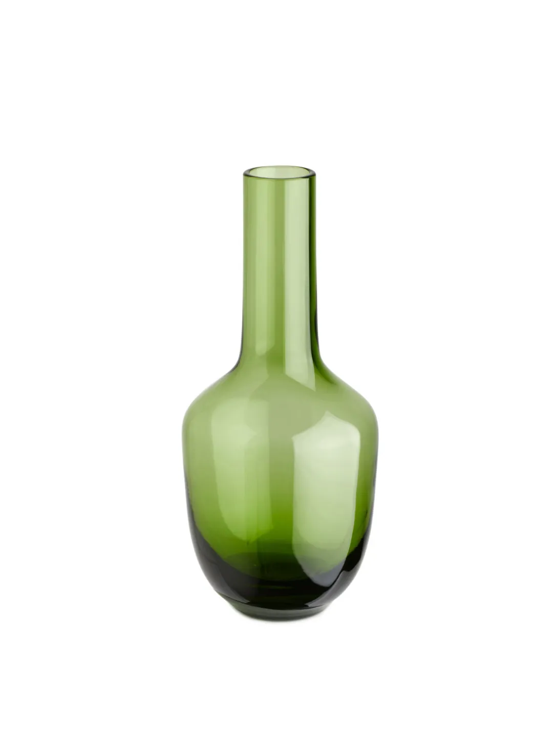 Glasvas 16 Cm