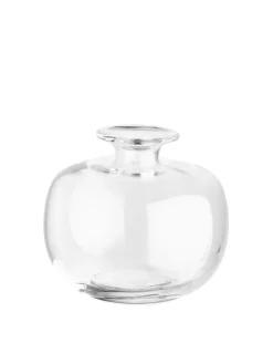 Glasvas 9 Cm