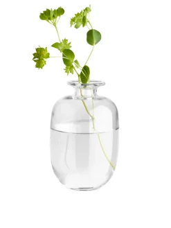 Glasvas 11 Cm