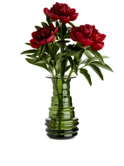 Glasvas 24 Cm