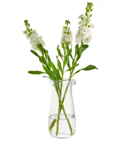 Glasvas 26 cm