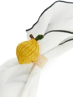 GUANABANA Servettring