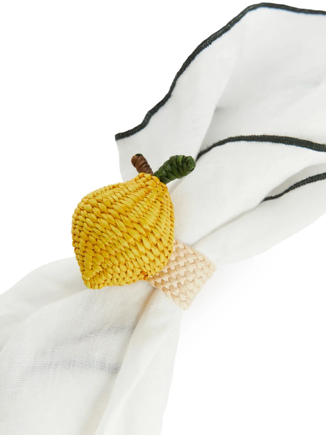 GUANABANA Servettring