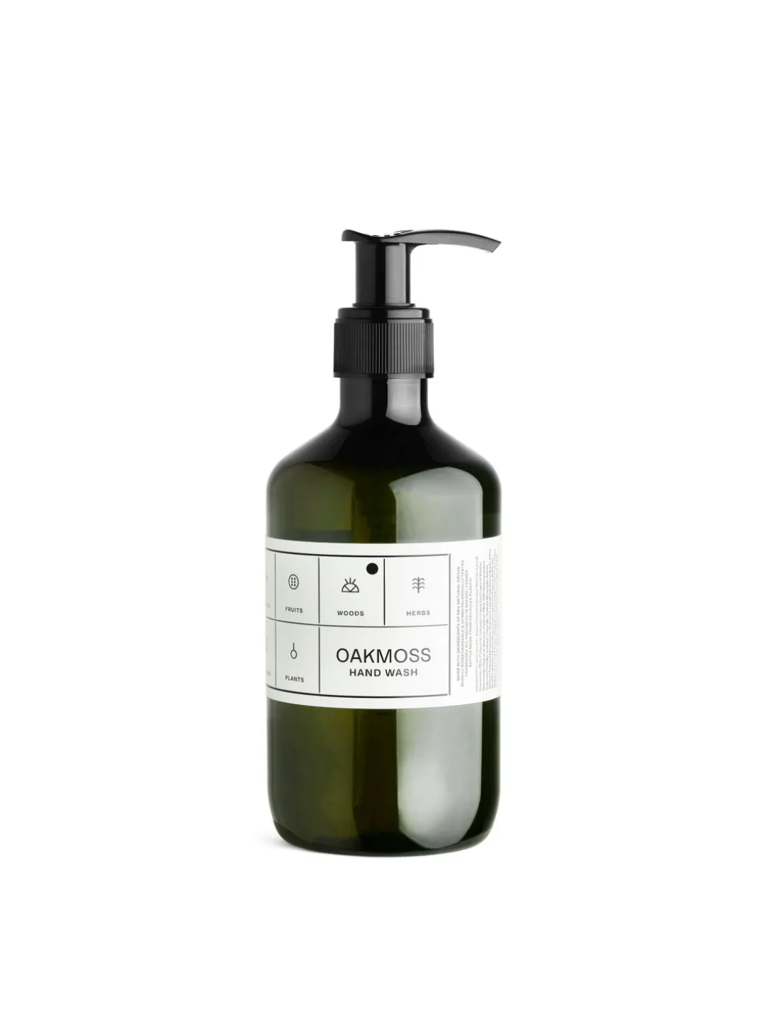 Handtvål Oakmoss 300 Ml