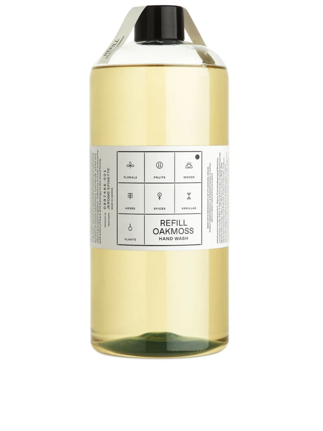 Handtvål Refill 1 000 Ml