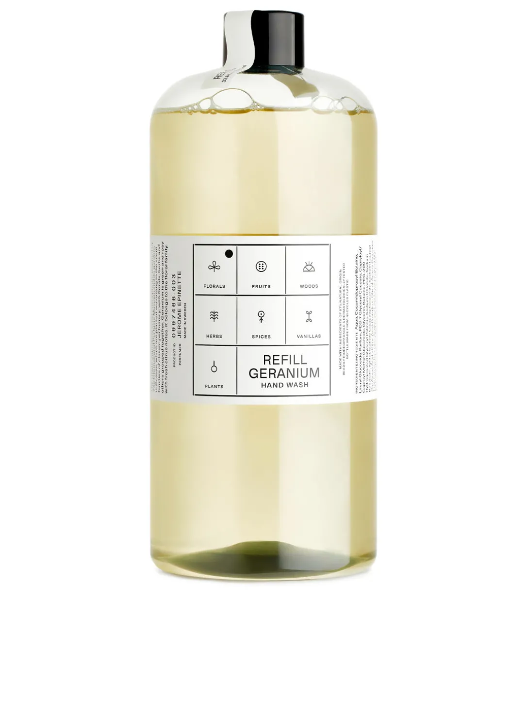 Handtvål Refill 1 000 Ml
