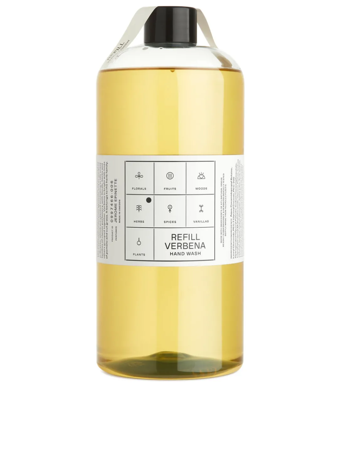Handtvål Refill 1 000 Ml