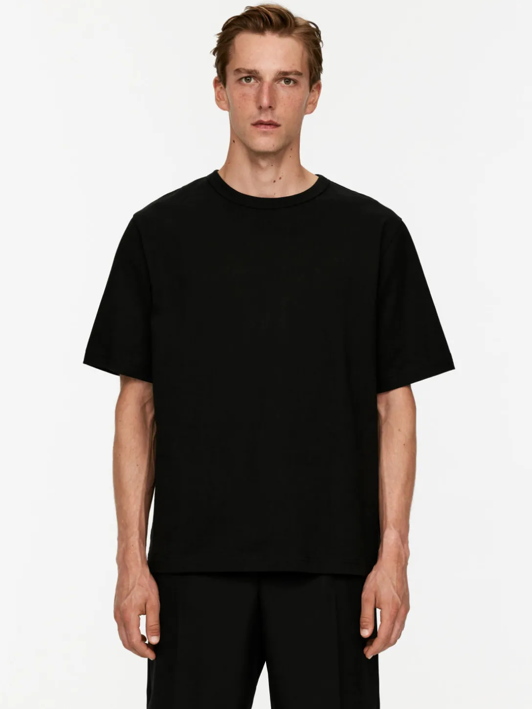 Heavyweight T-shirt