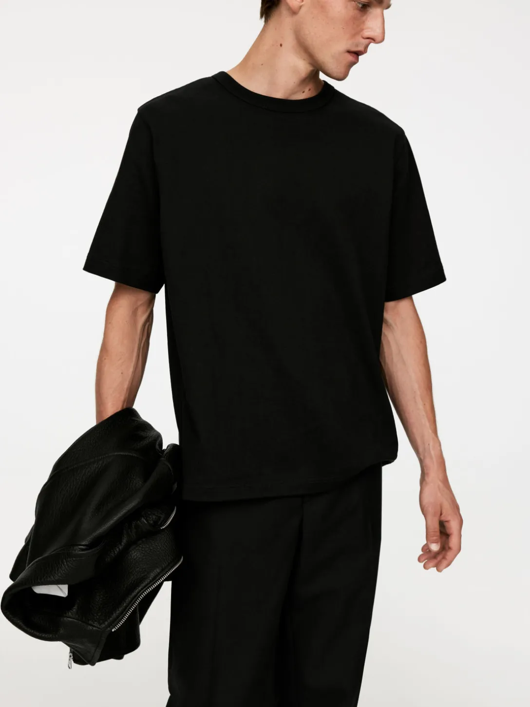 Heavyweight T-shirt