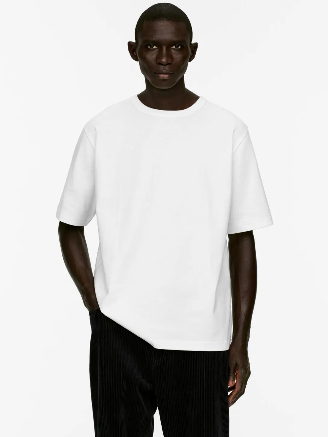 Heavyweight T-shirt