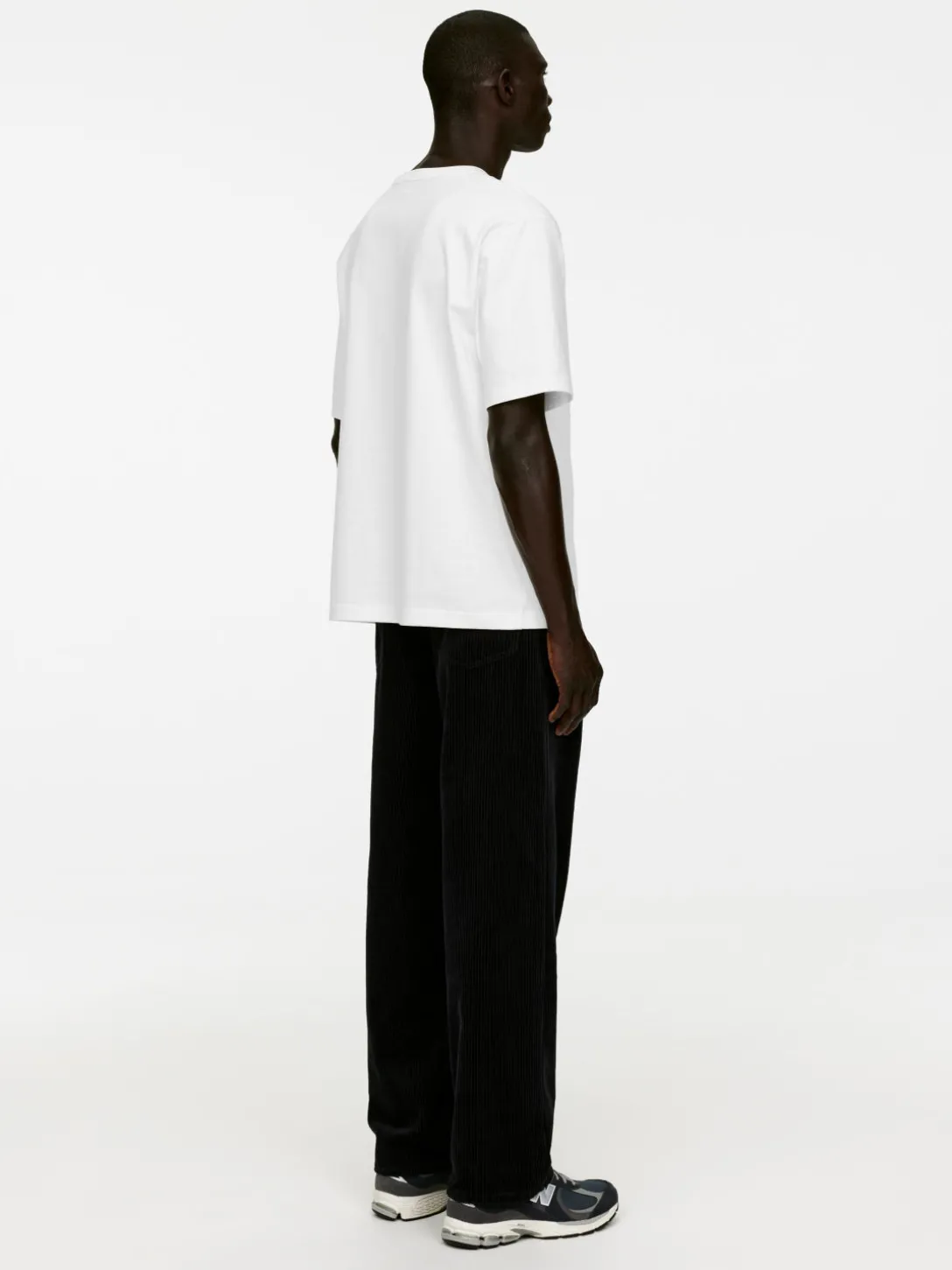 Heavyweight T-shirt