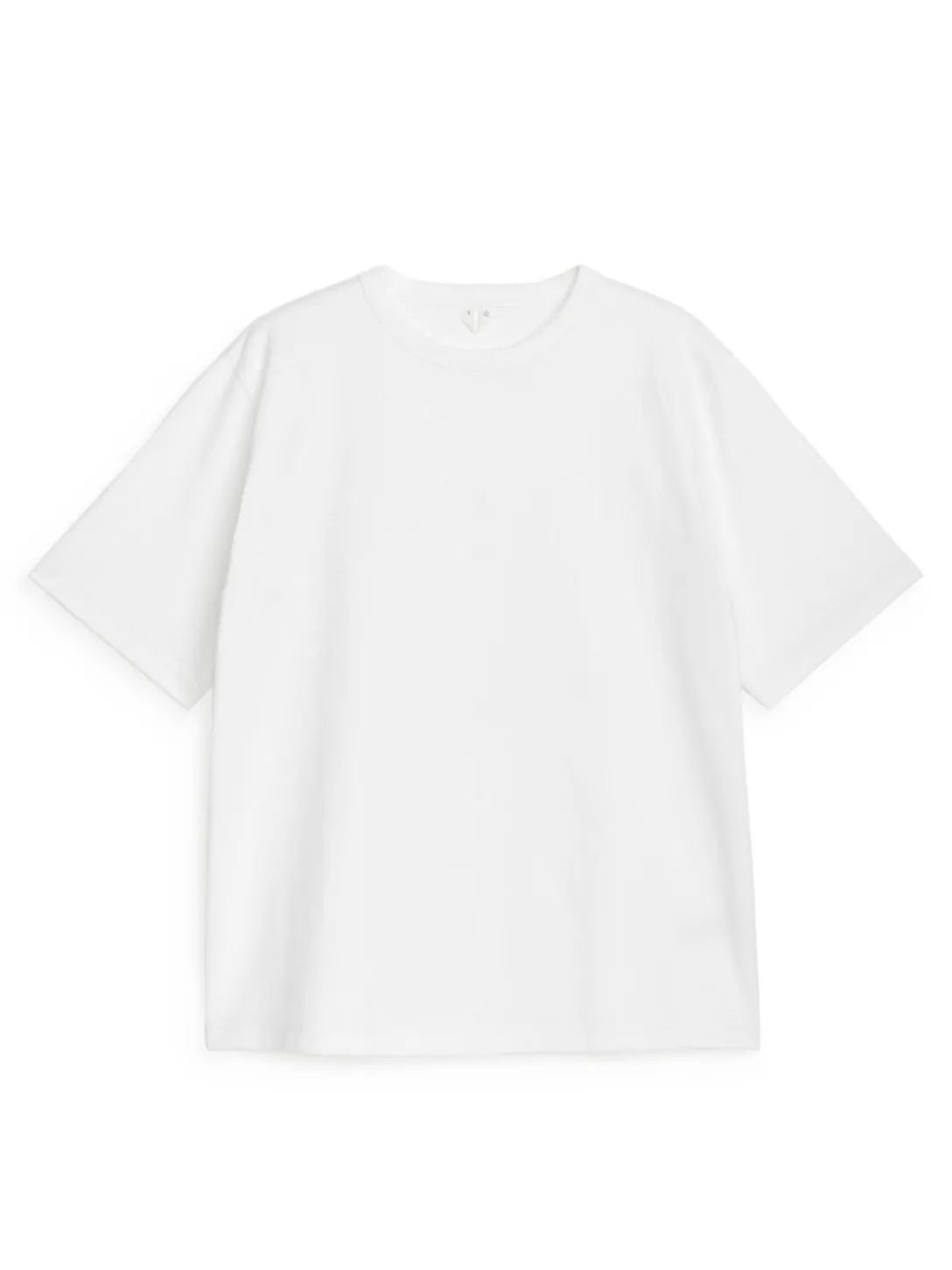 Heavyweight T-shirt