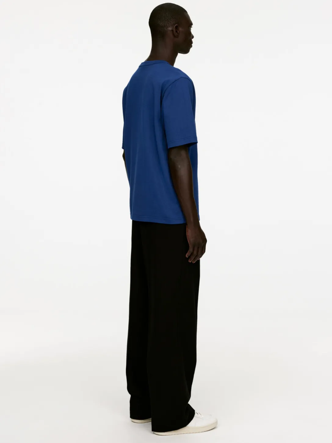 Heavyweight T-shirt