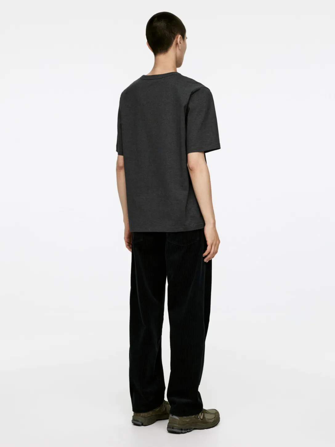 Heavyweight T-shirt
