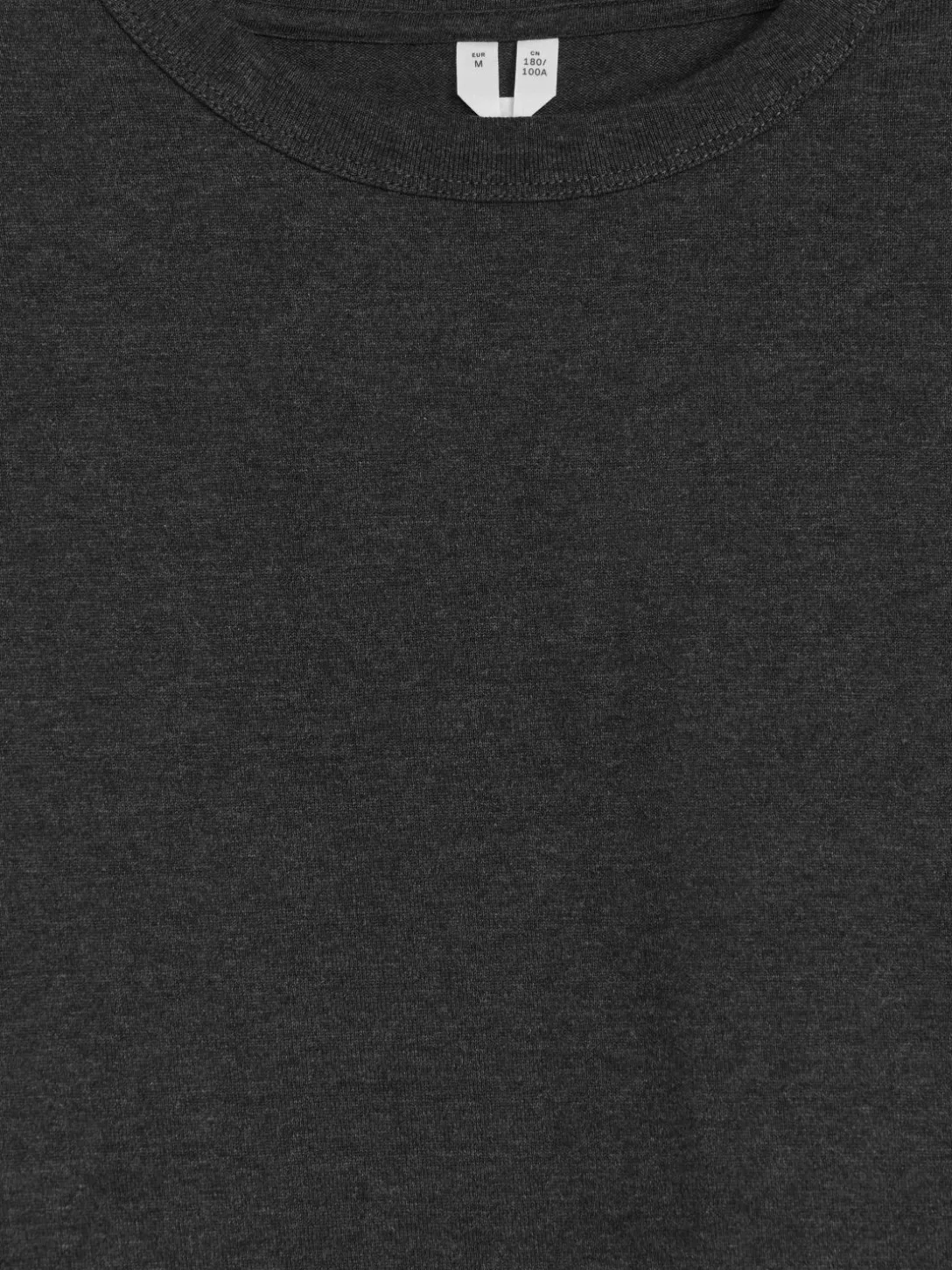 Heavyweight T-shirt