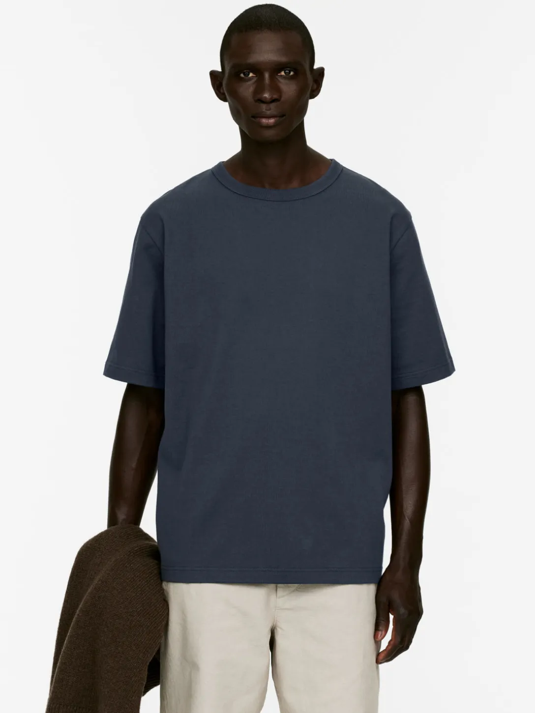 Heavyweight T-shirt