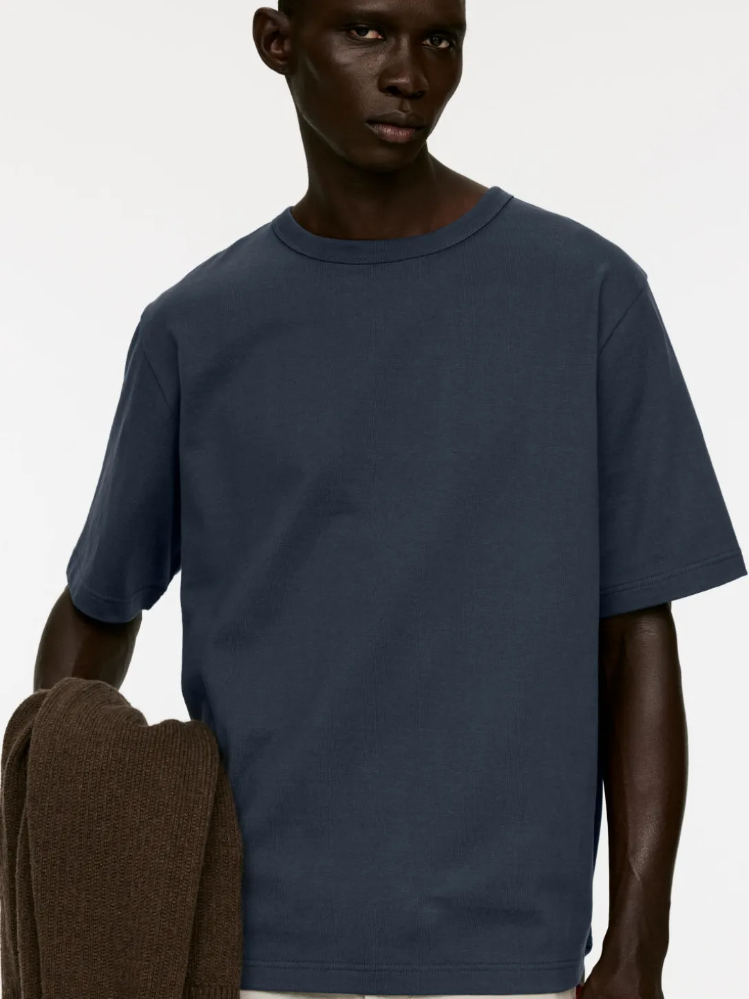 Heavyweight T-shirt