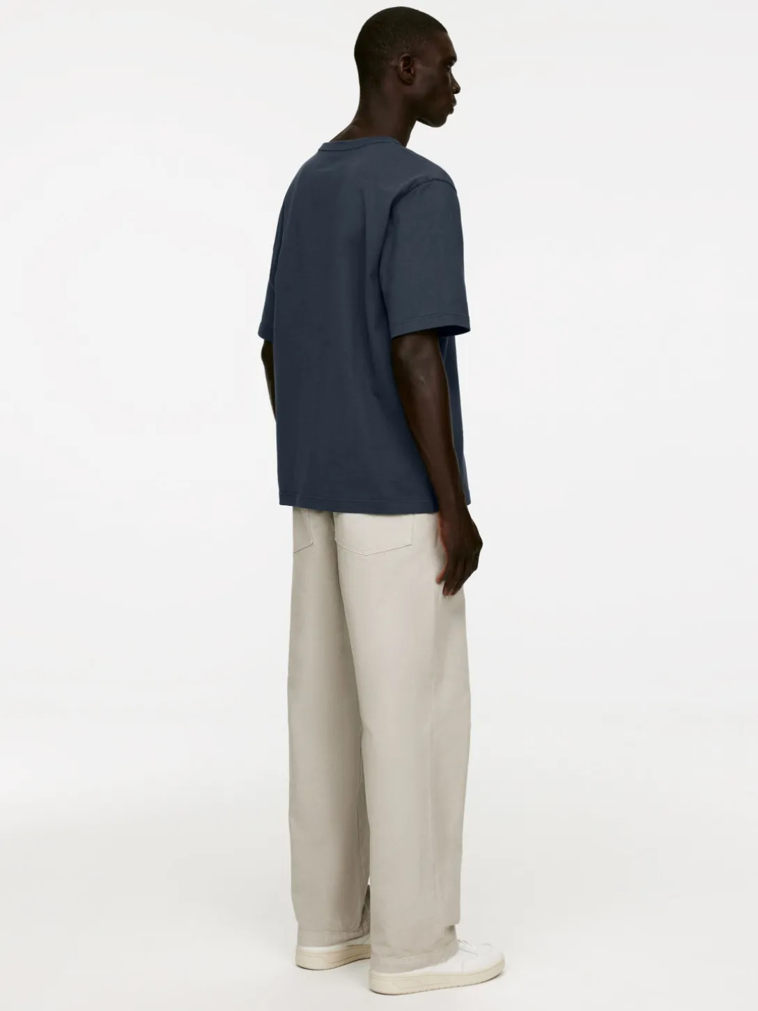 Heavyweight T-shirt