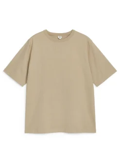 Heavyweight T-shirt