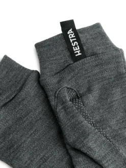 Hestra Merino Touch Point Innerhandskar